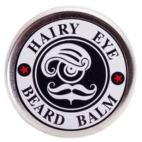 Hairy Eye Average Joe Beard Balm